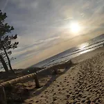 بيت للعطل Martes