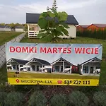 Dom wakacyjny Martes