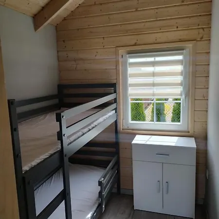 Hébergement de vacances Martes