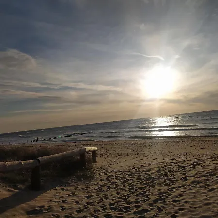 Ferienhaus Martes Vitte