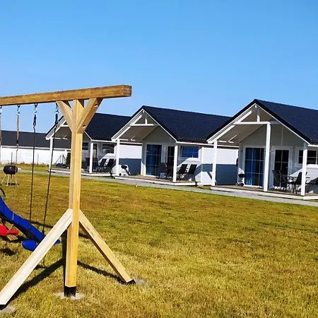 Ferienhaus Martes Vitte