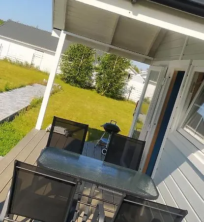 Hébergement de vacances Martes Wicie (West Pomeranian)
