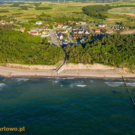 Martes 度假居 威西