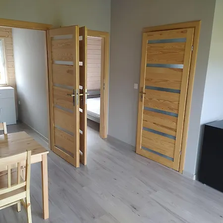 Martes Ferienhaus Vitte