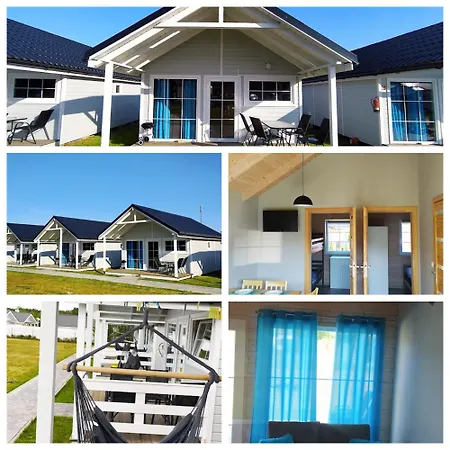 Martes 度假居 威西