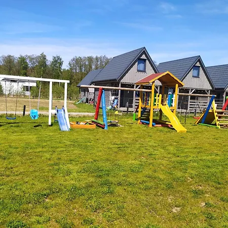 度假居 Martes 威西