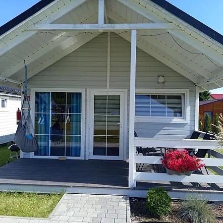 Ferienhaus Martes Vitte