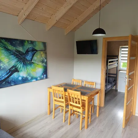 Ferienhaus Martes Vitte