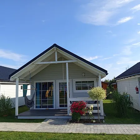 度假居 Martes 威西