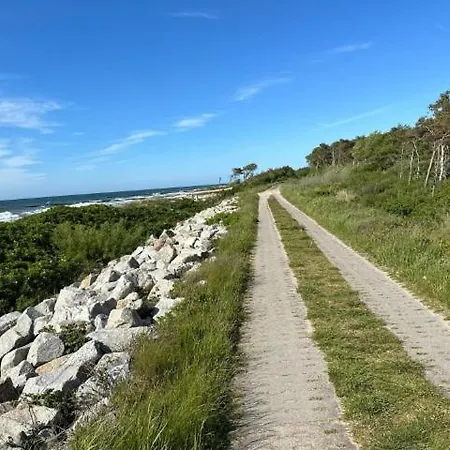 Martes Hébergement de vacances Wicie (West Pomeranian)
