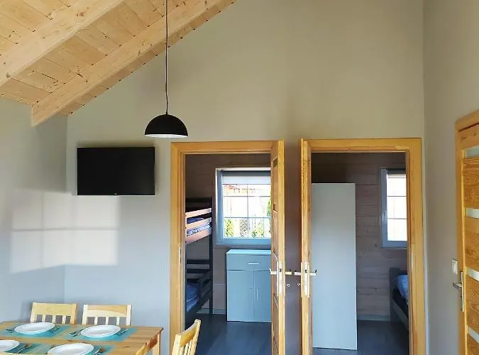 Martes Дом отдыха *