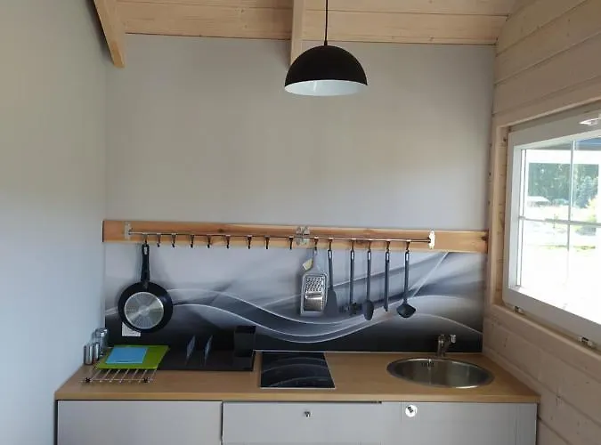 Martes Дом отдыха