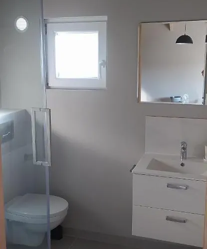 Дом отдыха Martes