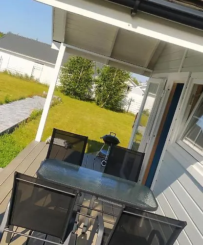 Дом отдыха Martes Вице