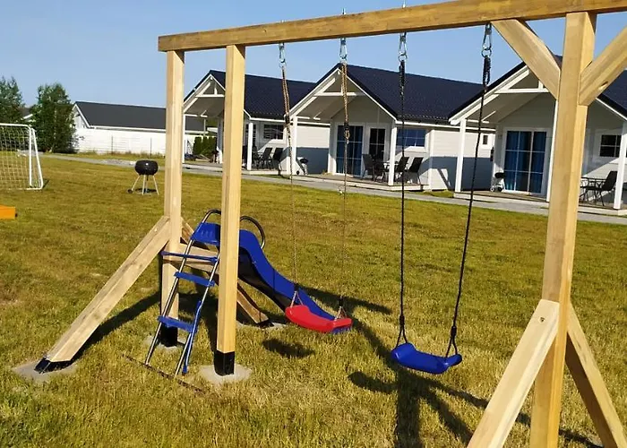 Дом отдыха Martes *