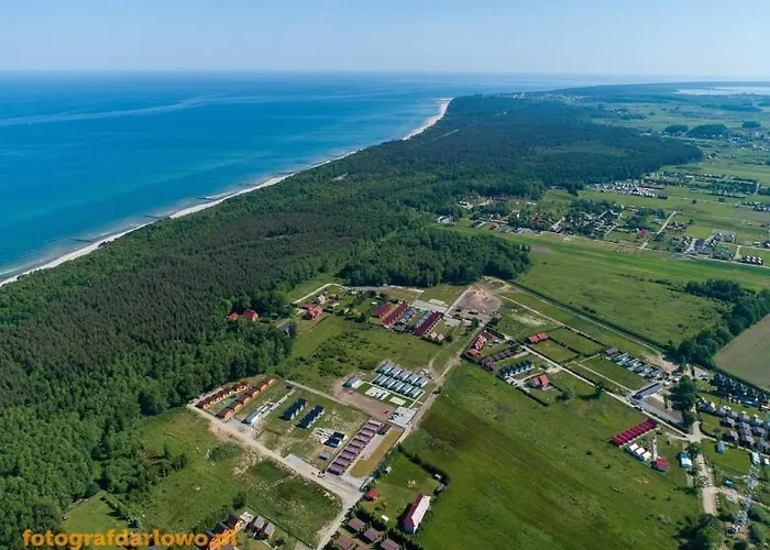 Дом отдыха Martes