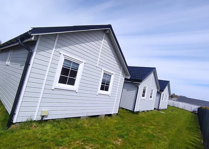 Дом отдыха Martes *