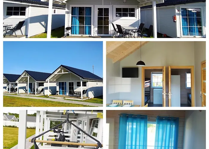 Martes Дом отдыха Вице