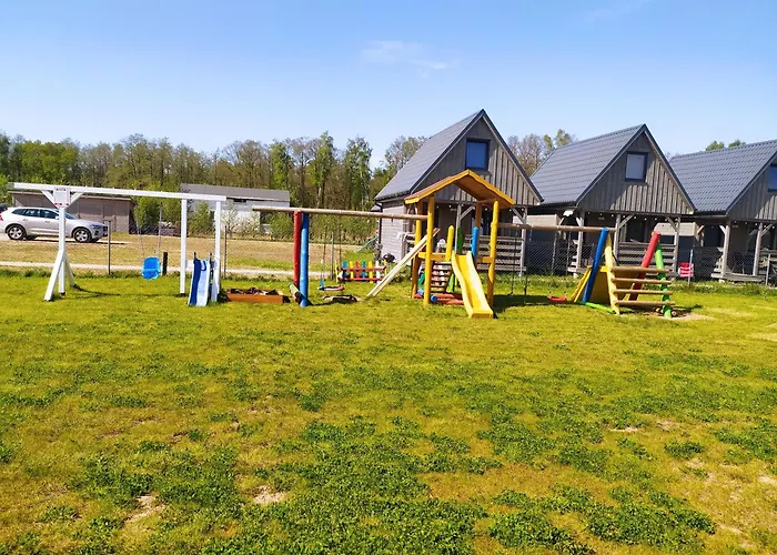 Martes Дом отдыха *