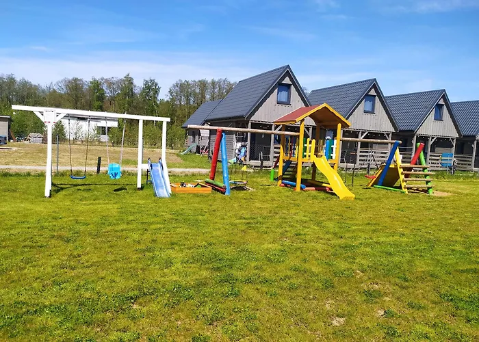 Дом отдыха Martes Вице