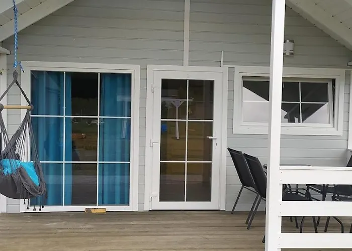 Martes Дом отдыха Вице