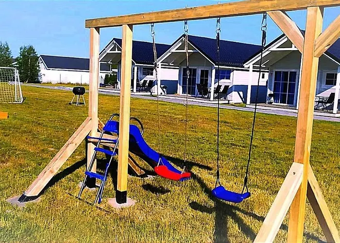 Дом отдыха Martes