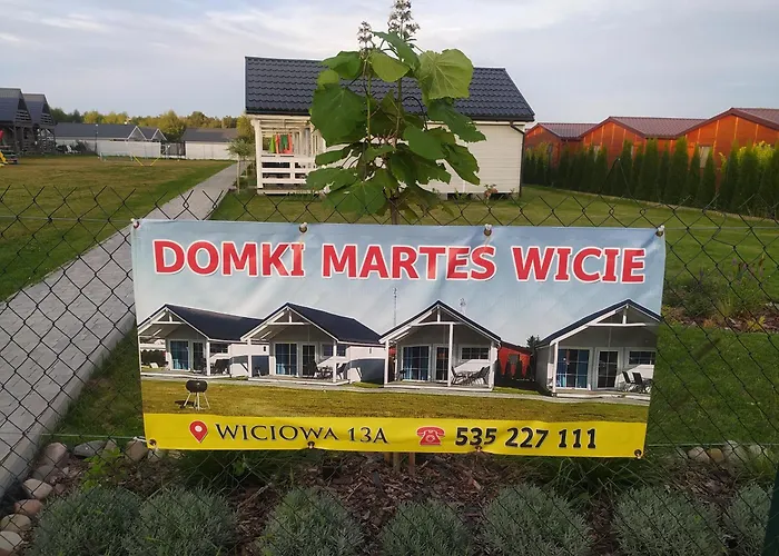 Дом отдыха Martes