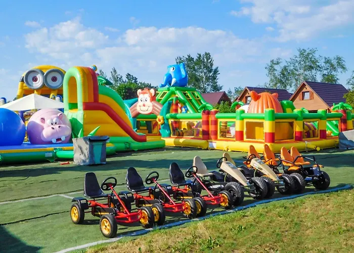 Martes Дом отдыха *