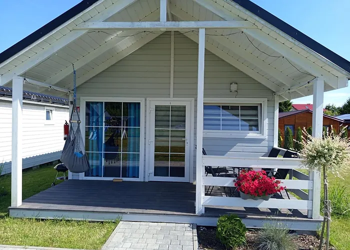 Дом отдыха Martes Вице