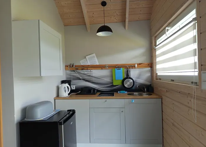 Дом отдыха Martes