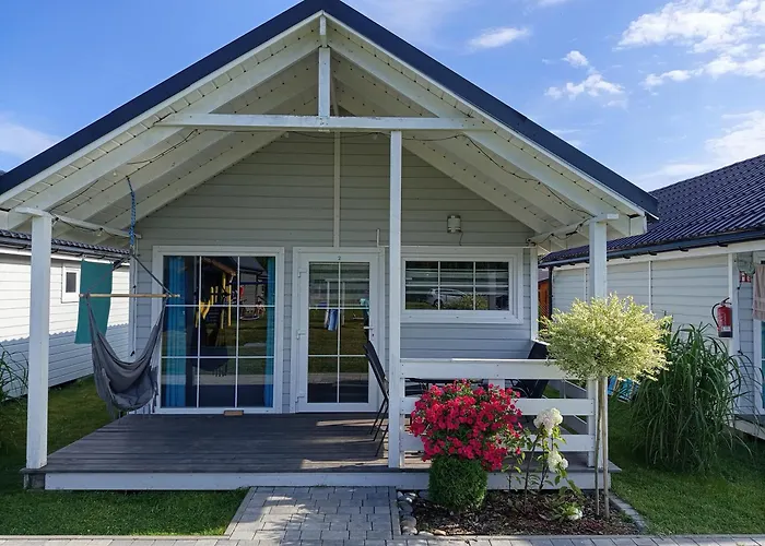 Дом отдыха Martes